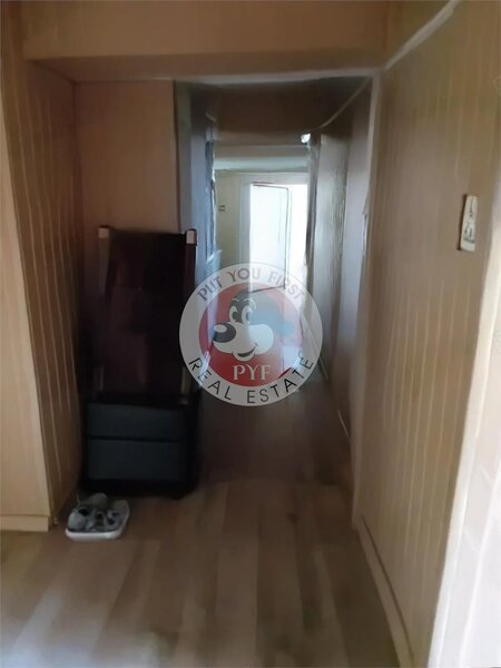 Pantelimon | Apartament 4 camere | 80mp | Decomandat | B9727