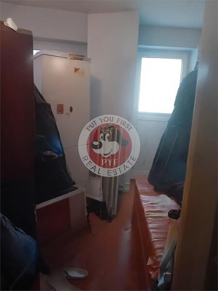 Pantelimon | Apartament 4 camere | 80mp | Decomandat | B9727
