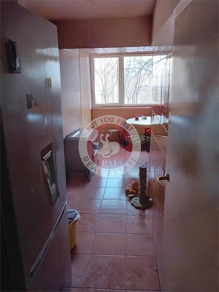 Pantelimon | Apartament 4 camere | 80mp | Decomandat | B9727