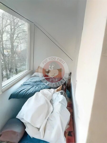 Pantelimon | Apartament 4 camere | 80mp | Decomandat | B9727