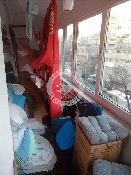 Pantelimon | Apartament 4 camere | 80mp | Decomandat | B9727